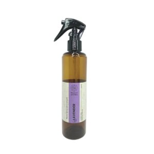 Água de Lençóis Lavender 240ml -  AROMATERAPIA