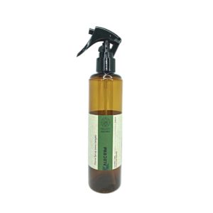 Água de Lençóis Alecrim 240 ML - AROMATERAPIA