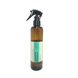 Água de Lençóis Eucalipto Glóbulos 240 ML  - AROMATERAPIA