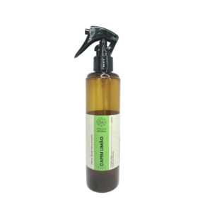 Água de Lençóis Capim Limão 240ml - AROMATERAPIA